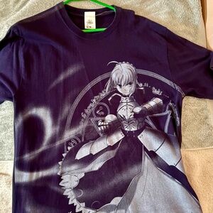 Anime T Shirt Scratch and Dent Sale